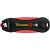 Corsair Flash Voyager GT 1 TB, USB stick (black / red, USB-A 3.2 Gen 1)