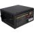 Gembird CCC-PSUBRONZE-750W Power supply unit Fornax Power 750W active PFC 12cm fan 80+Bronze color box