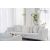 Activejet Classic single wall lamp - IRMA nickel E27 for the living room