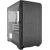 Gembird CCC-FC-MK200 Gaming ATX case, Fornax MK200, mesh, without fans, black