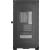 Gembird CCC-FC-MK200 Gaming ATX case, Fornax MK200, mesh, without fans, black