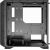 Gembird CCC-FC-MK200 Gaming ATX case, Fornax MK200, mesh, without fans, black