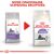 ROYAL CANIN Sterilised 7+ - dry cat food - 10 kg
