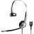 EPOS SH 335 Mono Wired OE Headset silver + Powerbank 5000 mAh