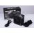Gembird CCC-PSU80P-BBP-600 power supply unit 600 W 24-pin ATX ATX Black