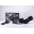 Gembird CCC-PSU80P-BBP-600 power supply unit 600 W 24-pin ATX ATX Black