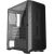 Gembird CCC-FC-M200 Gaming ATX case, Fornax M200, mesh, without fans, black