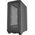 Gembird CCC-FC-M200 Gaming ATX case, Fornax M200, mesh, without fans, black