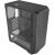 Gembird CCC-FC-M200 Gaming ATX case, Fornax M200, mesh, without fans, black