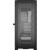 Gembird CCC-FC-M200 Gaming ATX case, Fornax M200, mesh, without fans, black