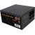Gembird CCC-PSUGOLD-750W Power supply unit Fornax Power 750W active PFC 12cm fan 80+Gold