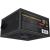 Gembird CCC-PSUGOLD-750W Power supply unit Fornax Power 750W active PFC 12cm fan 80+Gold