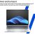 HP EliteBook 8 Flip G1i 13 - Ultra 7-255U, 32GB, 512GB SSD, 13.3 WUXGA Privacy Touch AG, 5MP IR cam, WWAN-ready, Smartcard, FPR, US backlit keyboard, 62Wh, Win 11 Pro