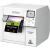 Epson ColorWorks C4000e (mk) Label Printer Inkjet Colour 100 mm/sec USB