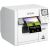 Epson ColorWorks C4000e (mk) Label Printer Inkjet Colour 100 mm/sec USB