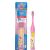 Oral-B Stages Power Electric Toothbrush, Multicolour (Mixed case Cars/Princess)