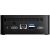 Mini PC BlitzWolf Windows11 Intel Dual Display BW-MPC2 (czarny)