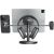 Nillkin SnapBranch Modular mount for tablet, watch and headphones (gray)