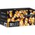 Akumulatora gaismas Springos CL4027 50 Led
