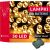 Akumulatora gaismas Springos CL4027 50 Led