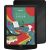 e-book reader inkBOOK Focus Color Black 7,8" 32 GB