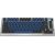 klaviatūra Blitzwolf Darmoshark K8 EF switch