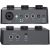 Fifine AMPLI1 Mikser Audio, interfejs XLR Phantom 48V