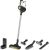 KARCHER VC 7 Cordless yourMax *EU Battery-power vacuum cleaner