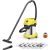 KARCHER WD 3 S V-17/4/20 + 4 FB Wet Dry