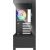 Case XILENCE XG172 MidiTower Case product features Fan control panel/Transparent panel Not included Colour Black XG172