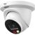NET CAMERA 6MP EYEBALL/IPC-HDW2649TM-S-IL-0280B DAHUA