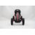 Ramiz Gokart ABARTH Czarny