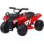 Jokomisiada QUAD na akumulator dla dziecka światła PA0256