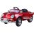 Jokomisiada Eleganckie AUTKO RETRO 2xsilnik 12V lakier PA0057M