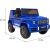 Pojazd na akumulator Mercedes G63 AMG Niebieski