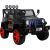 Pojazd na akumulator NEW Raptor DRIFTER Napęd 4X4
