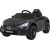 Ramiz Auto na akumulator Mercedes Benz GT Czarny