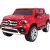 Joko Pojazd Mercedes Benz X-Class MP4 Lakierowany Czerwony