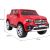 Joko Pojazd Mercedes Benz X-Class MP4 Lakierowany Czerwony