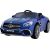 Joko Pojazd Mercedes AMG SL65 Lakierowany Niebieski