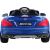 Joko Pojazd Mercedes AMG SL65 Lakierowany Niebieski
