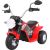Ramiz Pojazd Motorek MiniBike Czerwony