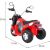 Ramiz Pojazd Motorek MiniBike Czerwony