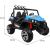 Pojazd Grand Buggy 4x4 LIFT Niebieski