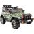 Pojazd Terenowy Full Time 4WD Moro