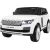 Pojazd Range Rover HSE Biały