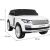 Pojazd Range Rover HSE Biały