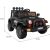 Pojazd Terenowy Full Time 4WD Czarny