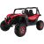 Pojazd Buggy SuperStar 4x4 Czerwony
