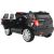 Pojazd SUV Police
